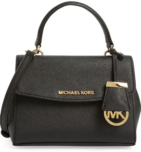 michael kors new bags 2024|Michael Kors bag latest design.